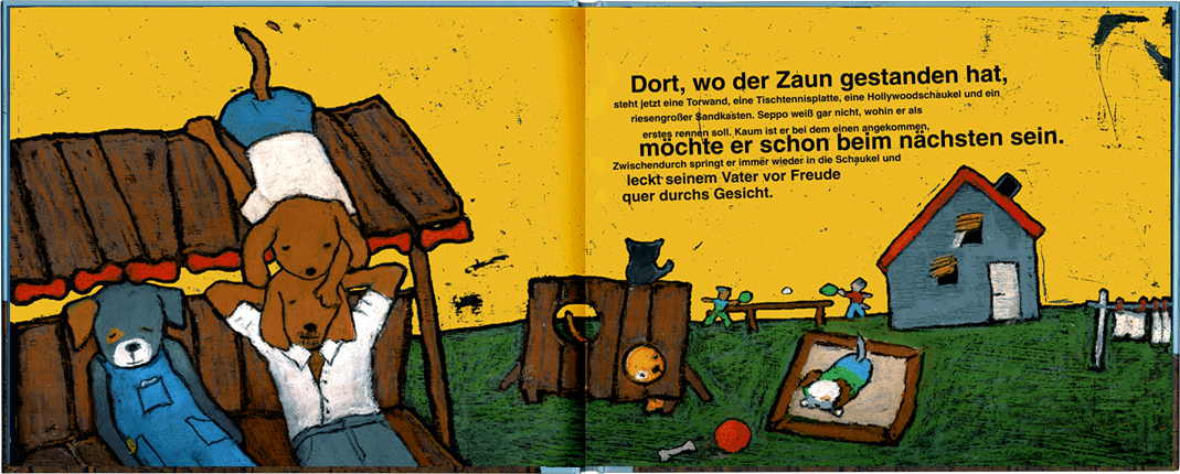 Kinderbuch